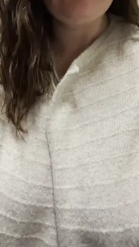 What do you call breasts in sweaters? (F41) (f)