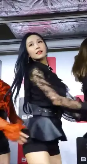 (Favorite) SAEBOM and GAEUL