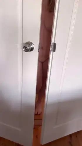 How many times would I need to ask you to come in with me?