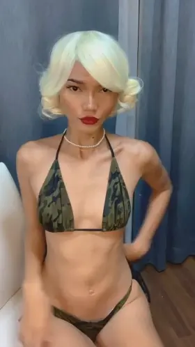 I'm right here if you are craving something sweet honey