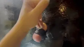 🔥🔥Wanna take a turn at my homemade glory hole in my basement? 🔥🔥