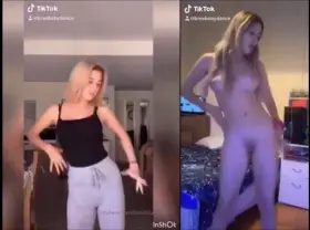 We love tiktok