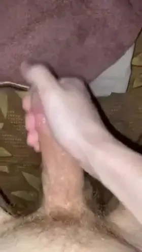 Depends on its growth ability when tightly inserted deep 😈