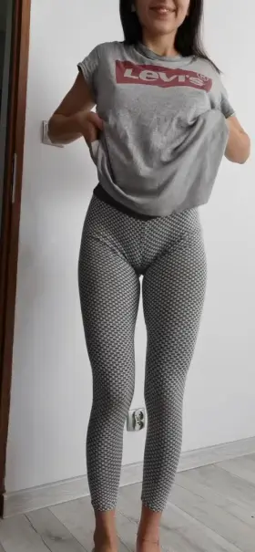 Can you imagine destroying my little holes?