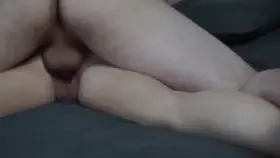 I completely submitted to him