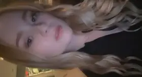 a little sneak peek under my skirt :)