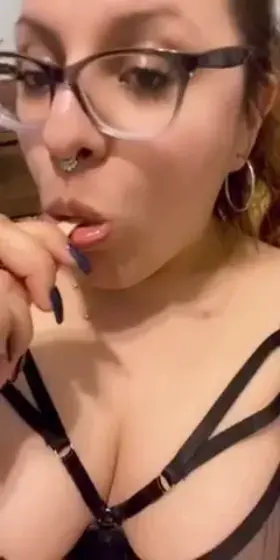 Chocolate is my fave dessert 😏