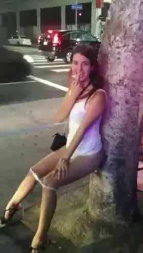 Sometimes you don’t have a choice