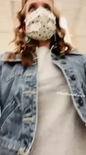 I love that he can control my vibe from home while I’m grocery shopping!