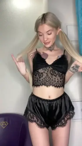 My ex-boyfriend said that I have very small tits🥺 Are there guys among you who like small breasts? Or do I need to enlarge my boobs?