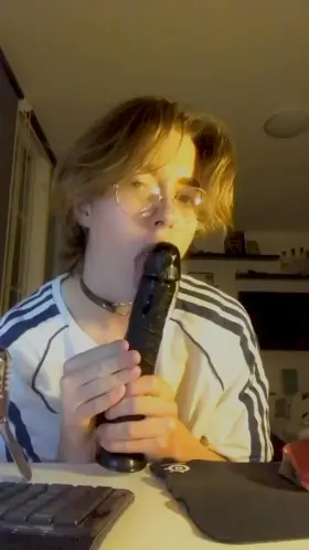 the treatment people who sort by new deserve: