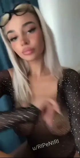 Do my titties give you a boner?