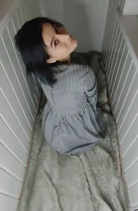 Perfect mix of sweet and naughty 🍑