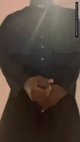 It is a day of worship