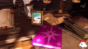 Twilight s Futastic Experience ( Hentype)