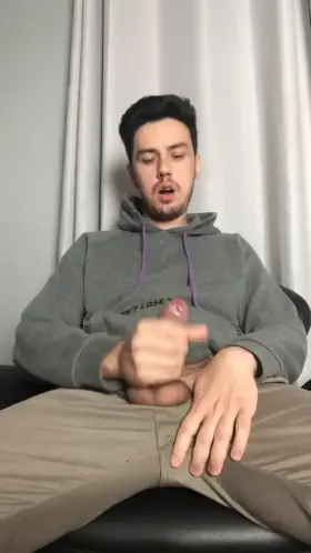 Do you wanna some cum?