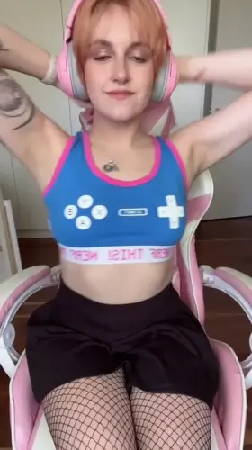 What game would we be playing if we were together right now?