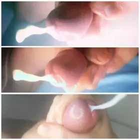 [OC] 9-Shot Super Slow-Mo Collage