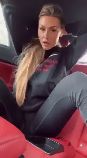 Quarantine dildo fuck Orgasm