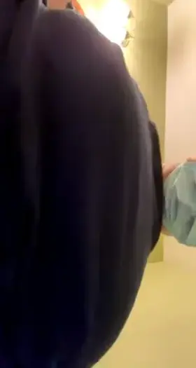 Titty Drop; Nurse; Milf GIF by kjacobs