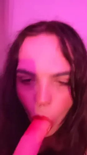 Come and throat fuck me Daddy