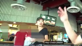 Vina Learns She Is On The Secret