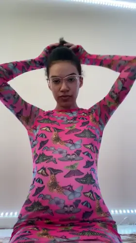 Making you wait for it 😘