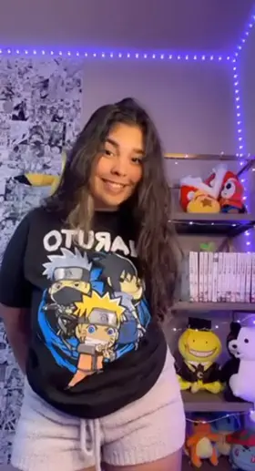 Can I come over and surprise you?