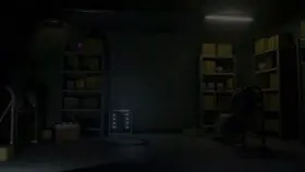 Orisa omnic protect you (snips456)[Overwatch]