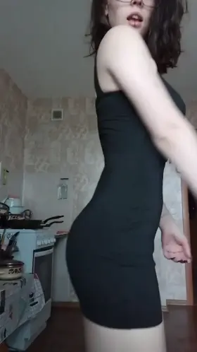 Do I need to undress completely to arouse you?