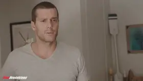 Savannah Sixx - Savannah Sixx Is Step Daddy's Wake Up Call