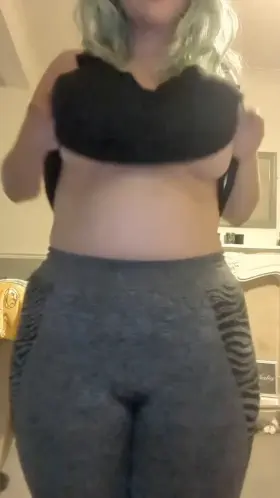 a little reveal to liven up your Saturday