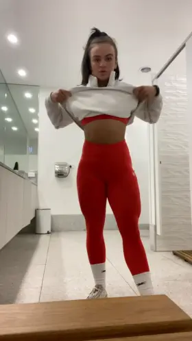 Who wants to train ? 🤪