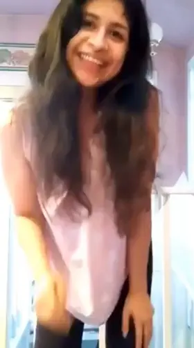 $5 SALE - I can't wait to rate your cock babe - squirting cutie - hairy pussy -