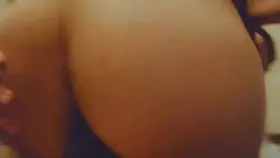 wanna take me from behind? 🥺