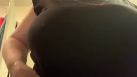 MILF Massive Tits Dropped