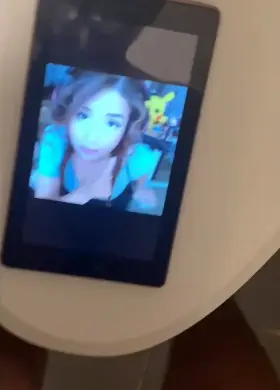 Pokimane Tribute