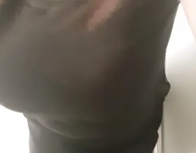 Does that swinging trigger you?