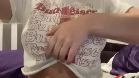 I hope you like surprises… and tits 😇