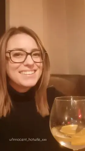 Innocent Hot Wife Loves Big Black Cock