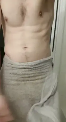 Home from work and ready to play (33)