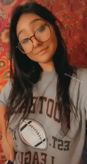 The best kind of bra is no bra