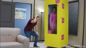 Barbie Out of the Box