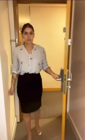 Reality's a little twisted... Nothing makes much sense right now 👽