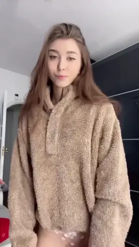 Do you love my small breasts?