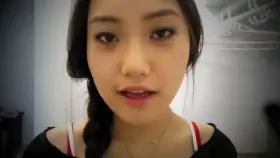 Pigsbum53 - old school ASMR cutie