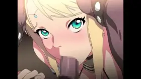 Stuck Elf! (NightHawk) [Utterly Stuck In The Wall! ep2]