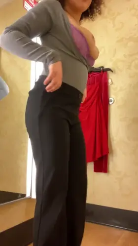 Only Interact If I Can Make Your Dick Hard