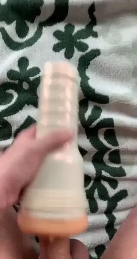 Holy shit that was intense