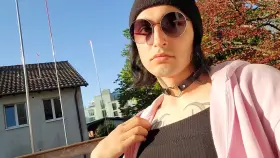 this is how i tell my neighbors to come over and rail me 😋